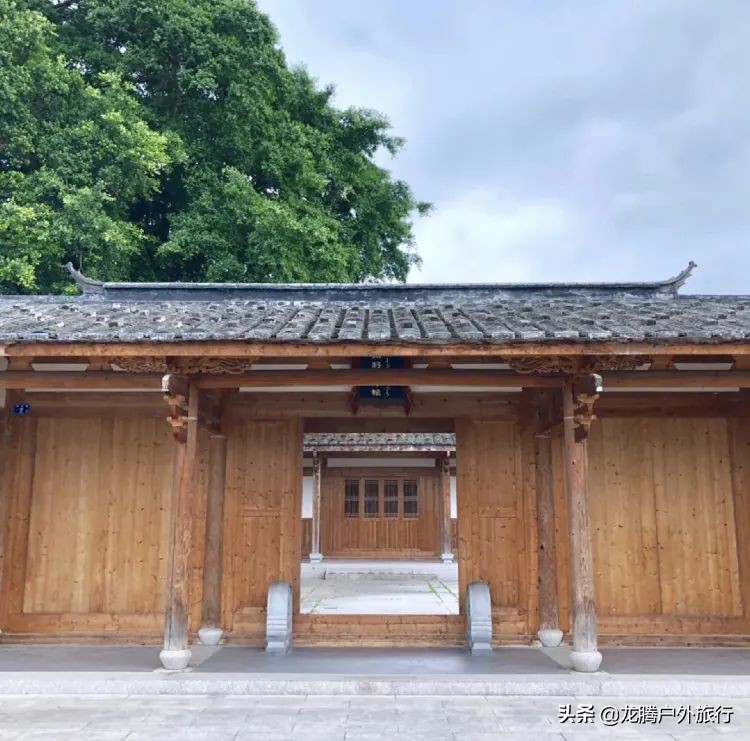 中国最美的古村寨,中国必打卡的56个民族古村寨