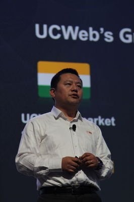 何小鹏创业造车,何小鹏uc发家史