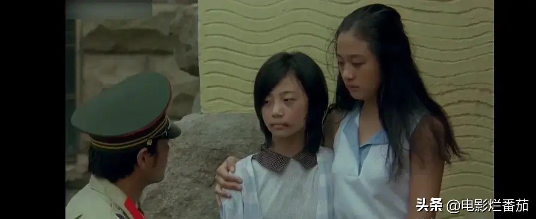 一部充满风情的经典老片,一部40年前的国产老片