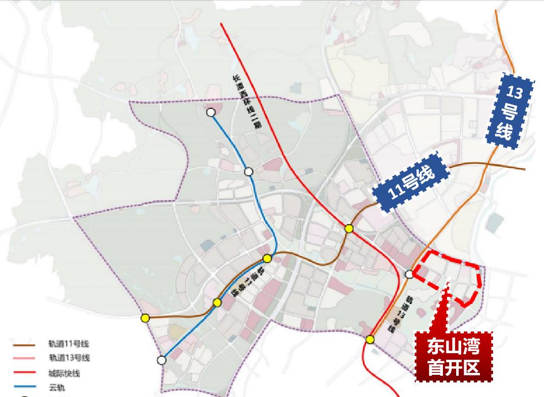长沙地铁11号线规划什么时候修建,长沙地铁7号线最新规划线路图
