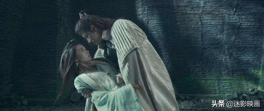 倚天屠龙记古天乐甄子丹结局,甄子丹古天乐最新消息