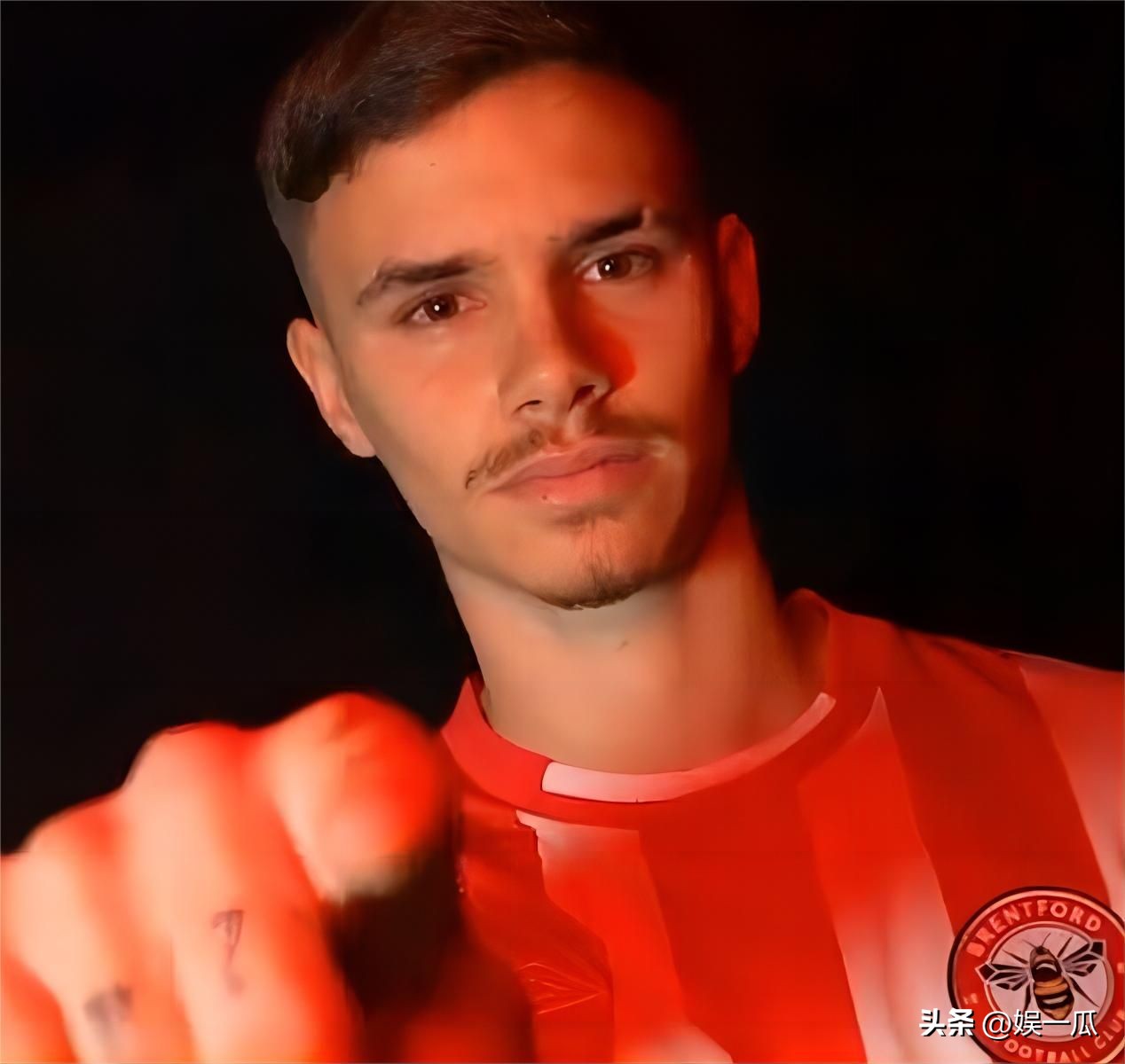 大卫贝克汉姆加盟皇马,大卫贝克汉姆和儿子