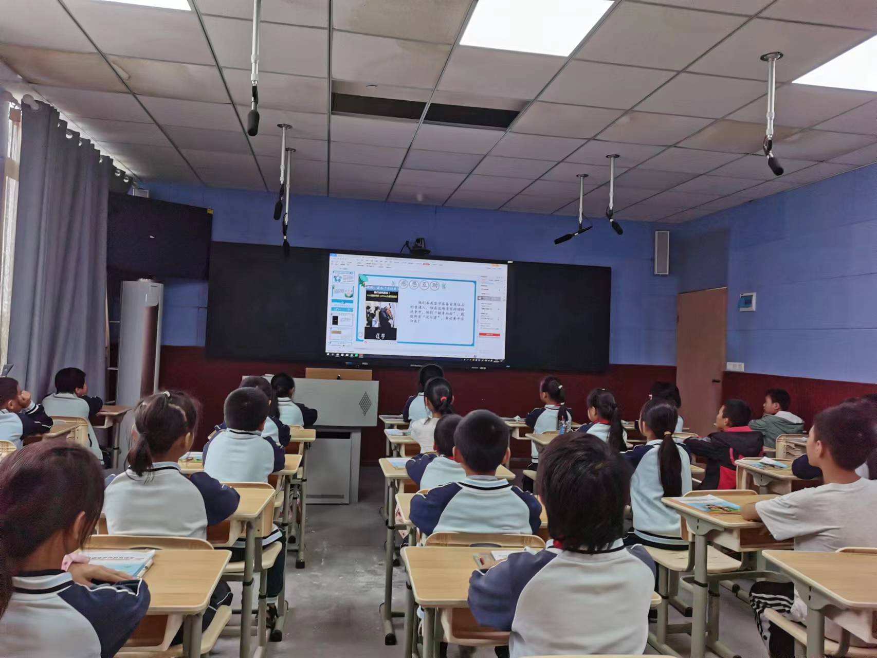 疫散花开逐梦前行,疫散花开全力以赴