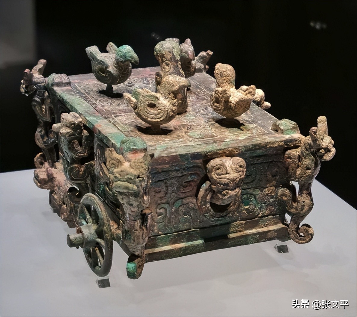 和氏献璧从卞和身上学到什么,卞和为什么一定要献璧