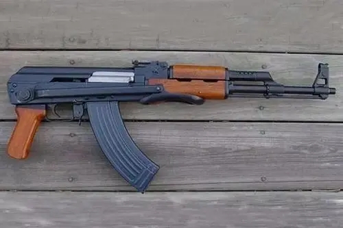 表现最优秀的十大步枪,10大知名步枪