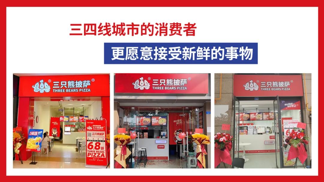 三只熊披萨加盟电话是多少,三只熊披萨加盟一家披萨店多少钱