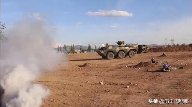 济南军区54军军部,济南军区54军所属部队