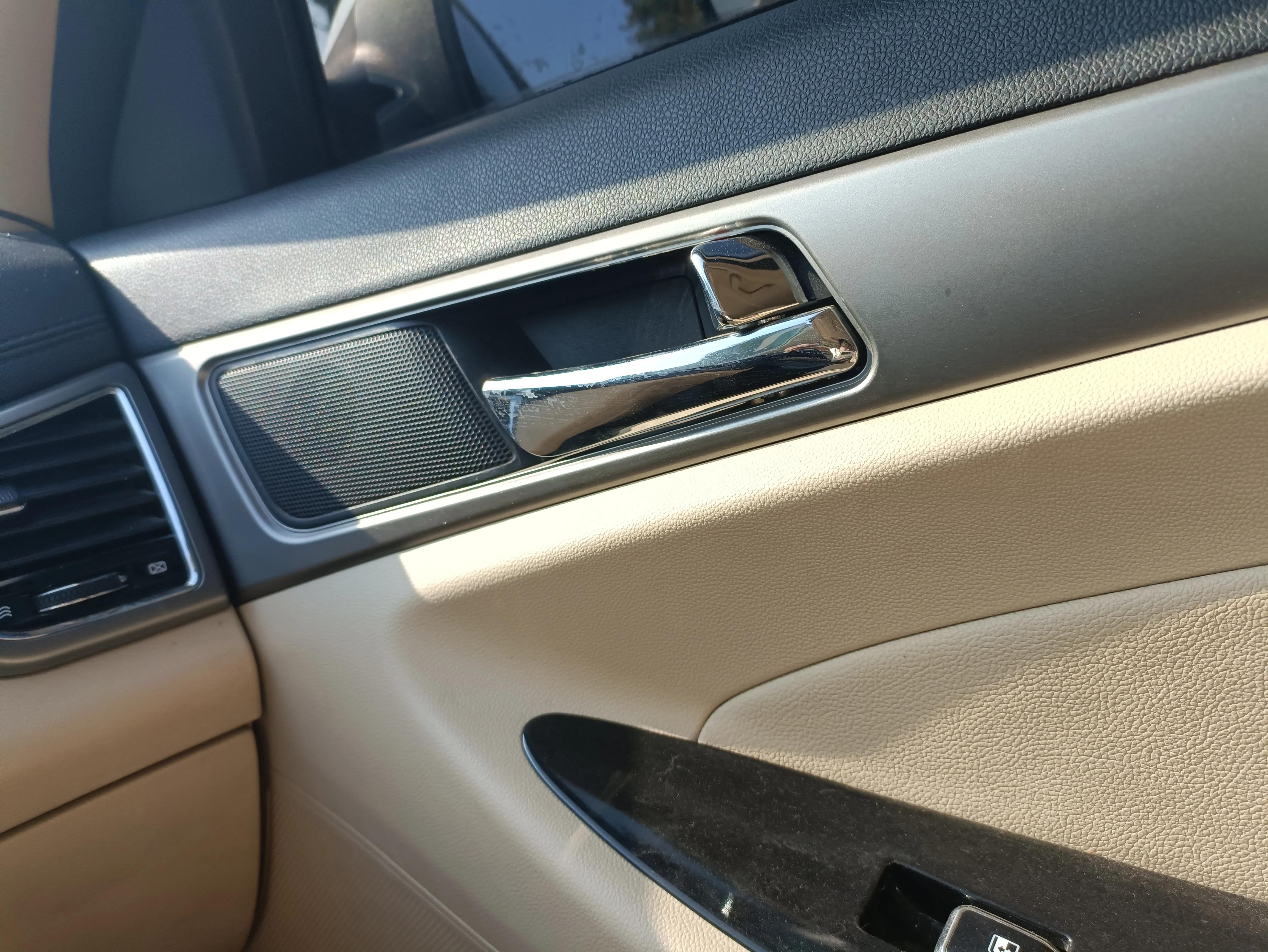 哪款逸动最经典,逸动2016二手车多少钱