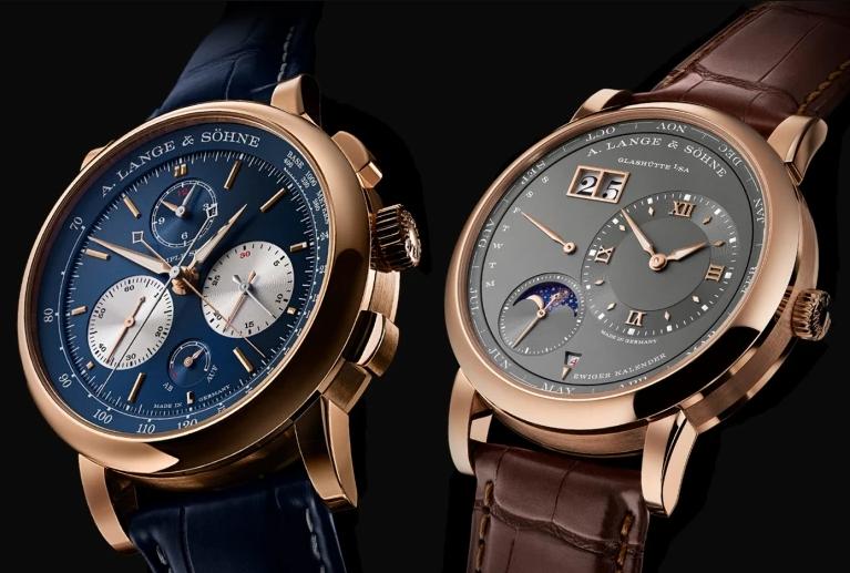 瑞士十大顶级品牌手表排名,十大奢侈品顶级手表排行榜