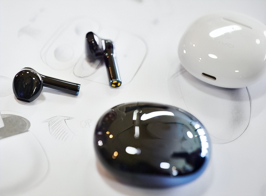 蓝牙耳机测评排行榜前十名不入耳,入门蓝牙耳机测评排名