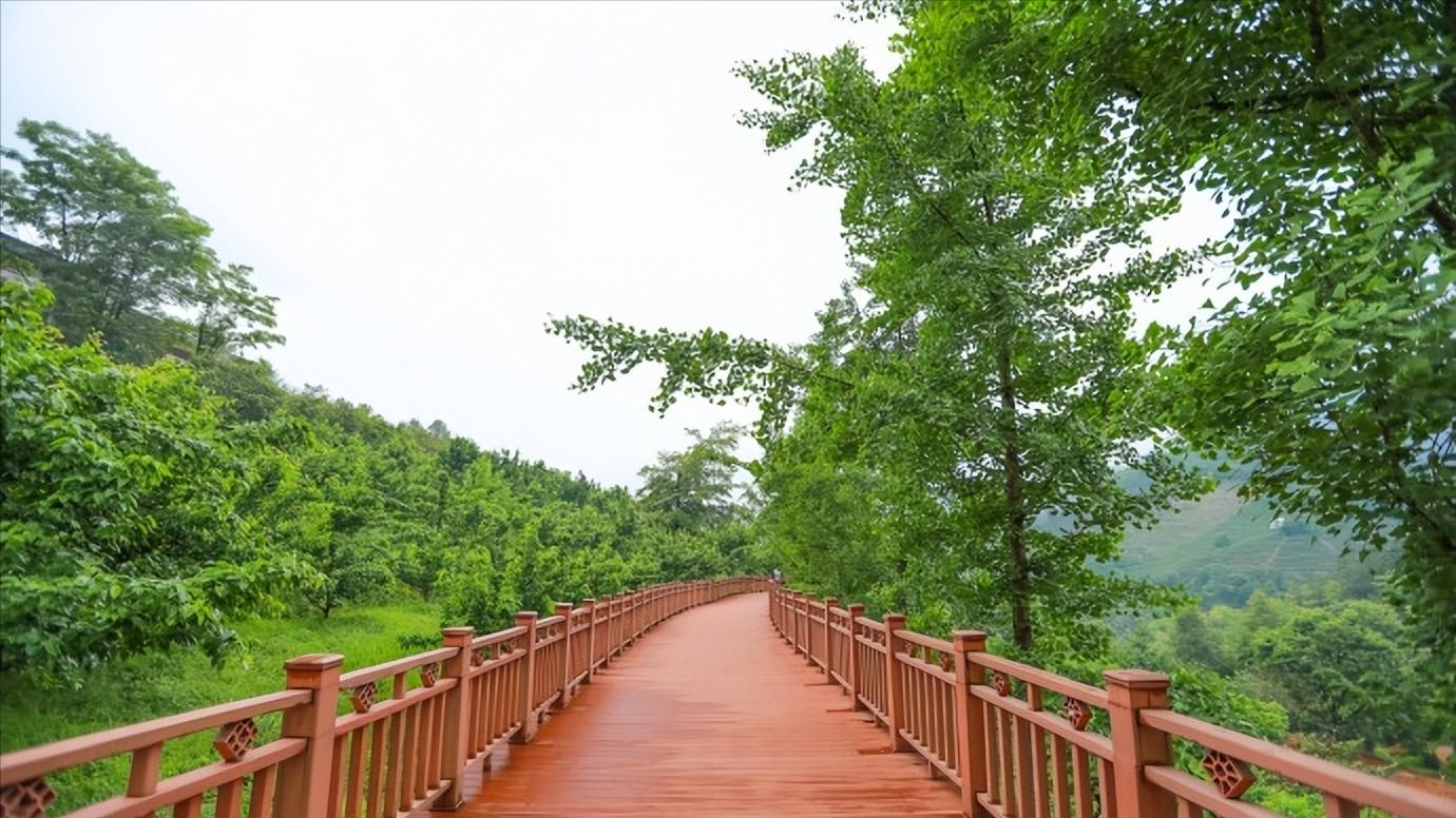 浅谈全国34个省级区域之华东篇：江西省-赣州市