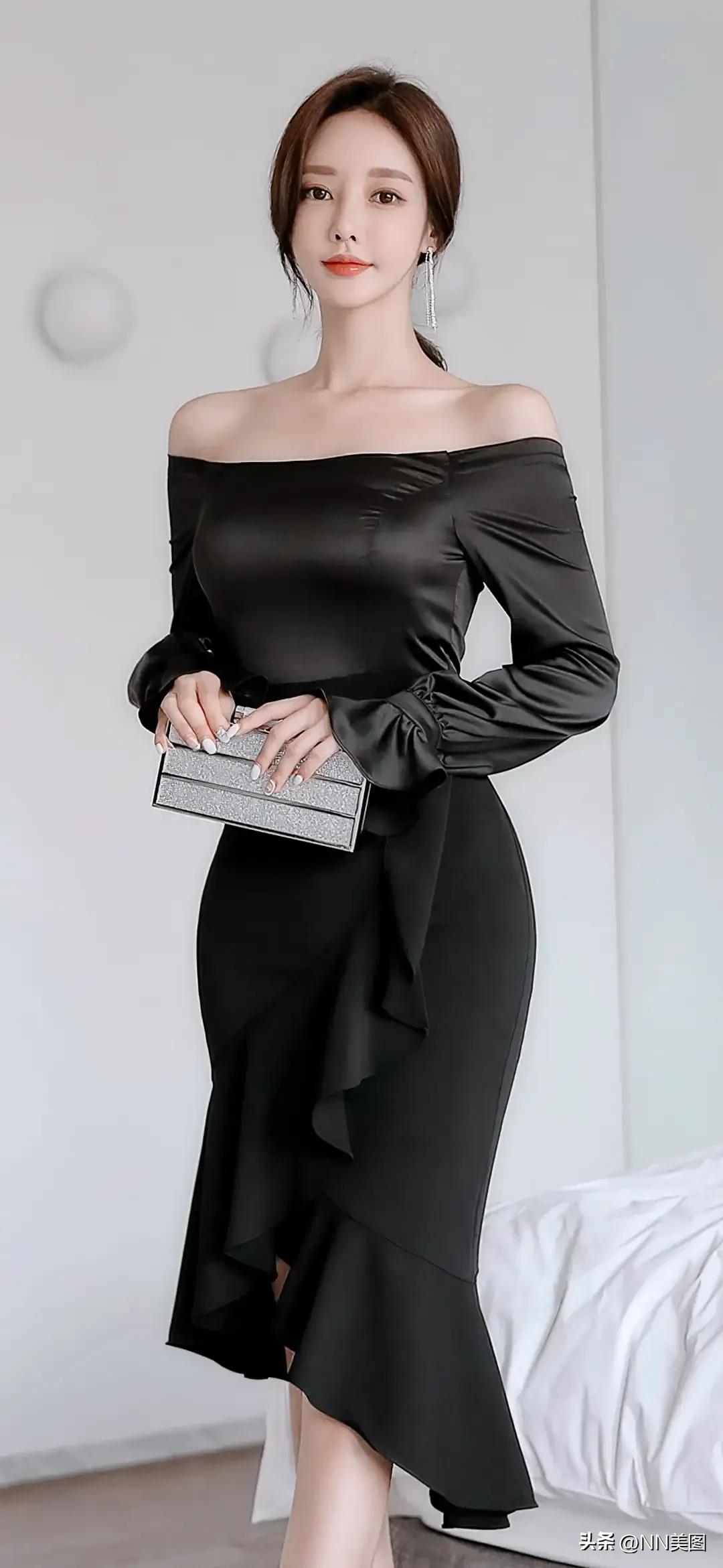 最美孙允珠：倾国倾城貌!惊为天下人!