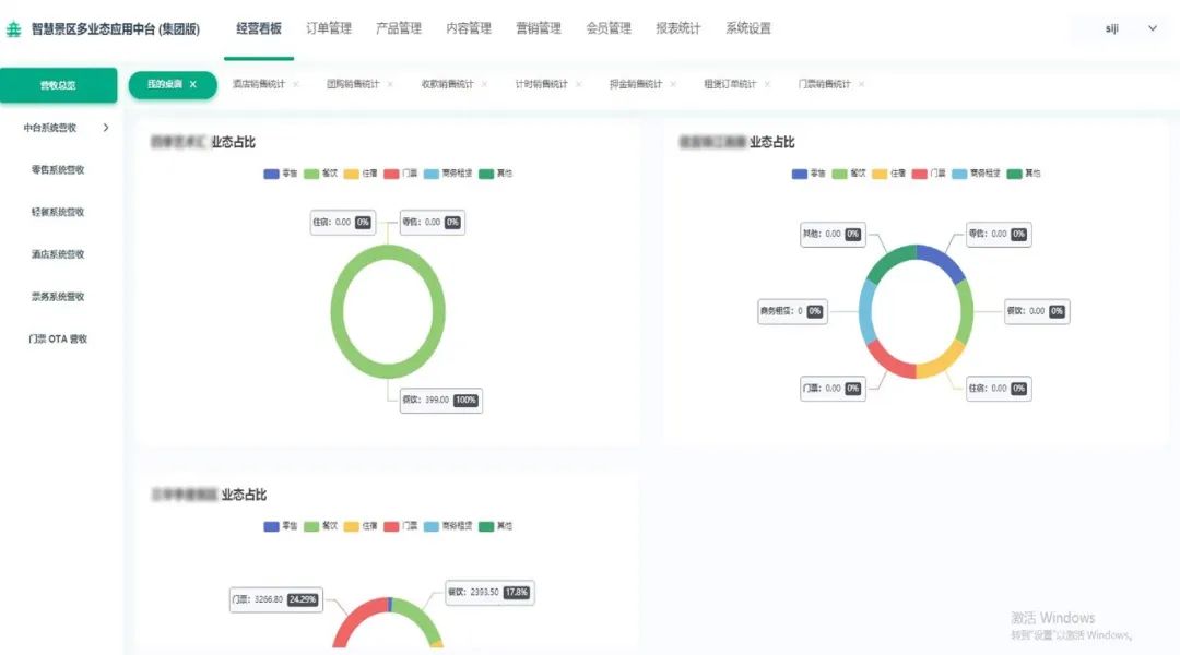 智慧旅游设备的应用场景,贵州景区智慧旅游平台