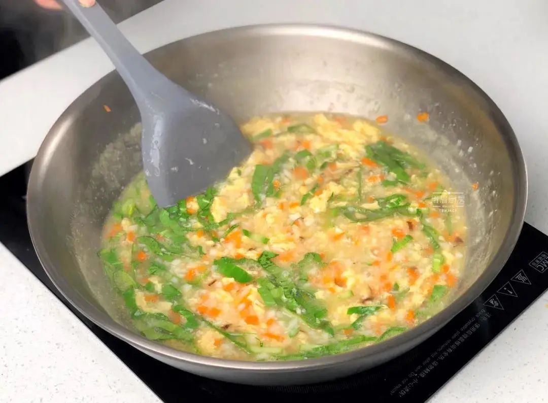 素营养汤30道经典家常汤,刮油还解馋的汤