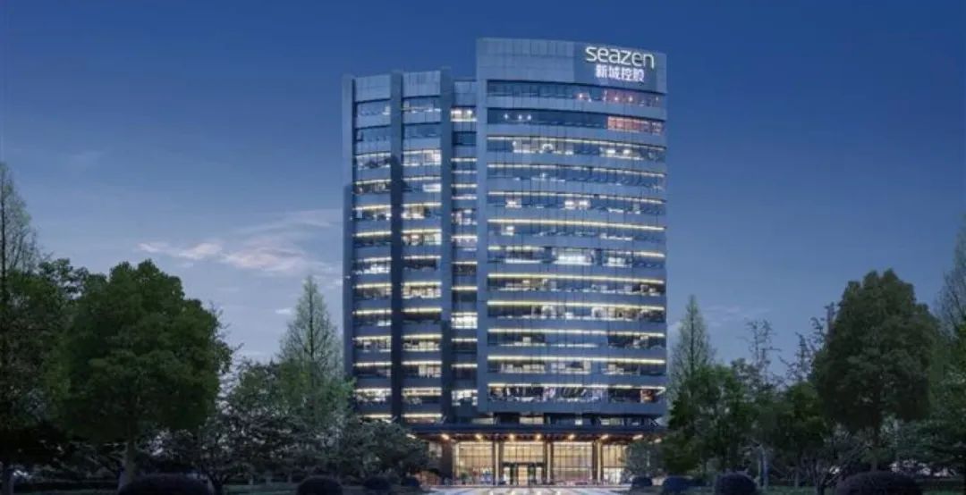 新城控股王晓松个人资料,新城控股集团老总王晓松啥样