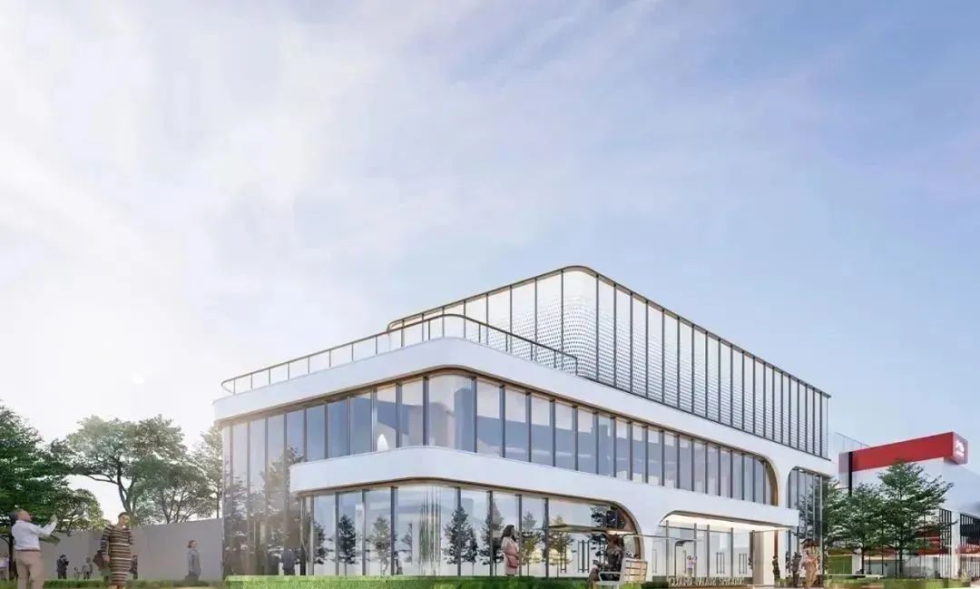 白云越秀星汇城二期,越秀白云星汇城钟落潭房型