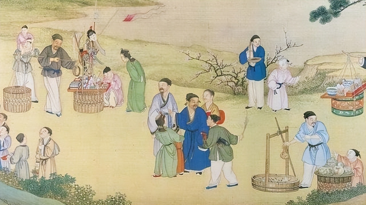 为什么会出现闰月这个形象,为什么会有闰月通俗说法