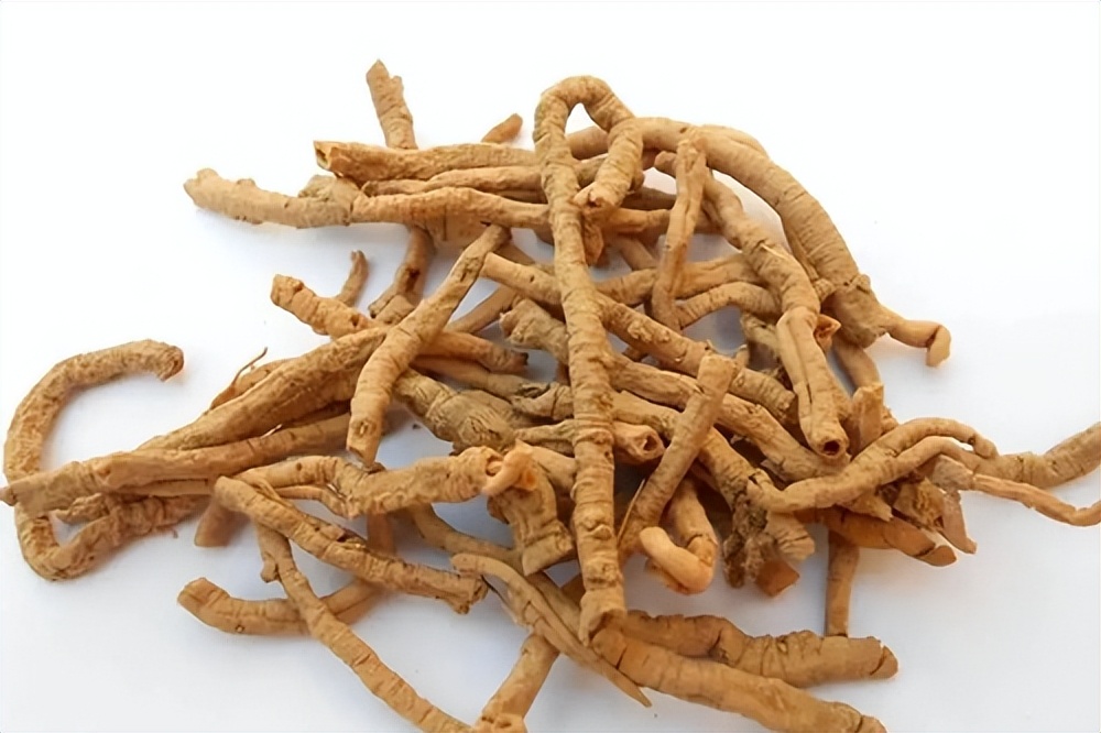 神经衰弱失眠多梦健忘吃什么中药,失眠多梦折磨人三味中药泡水喝