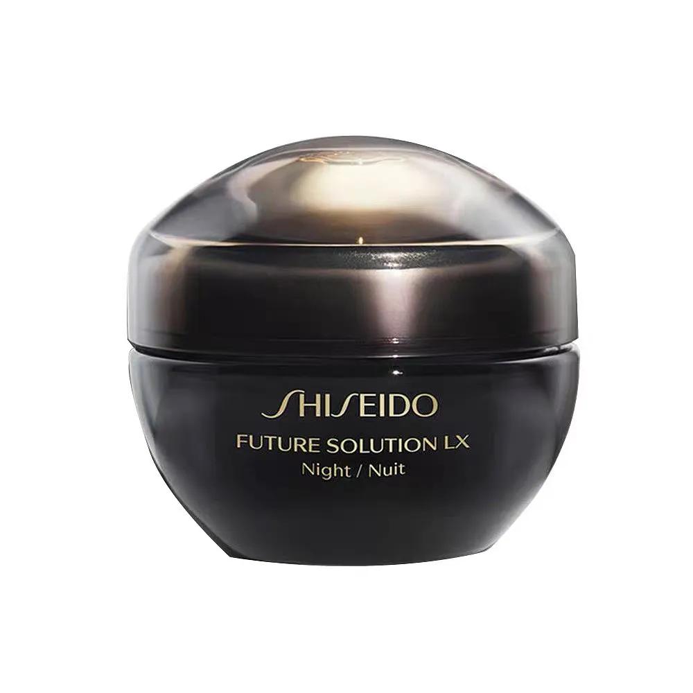 资生堂时光琉璃御藏对比pola,资生堂时光琉璃系列怎么样