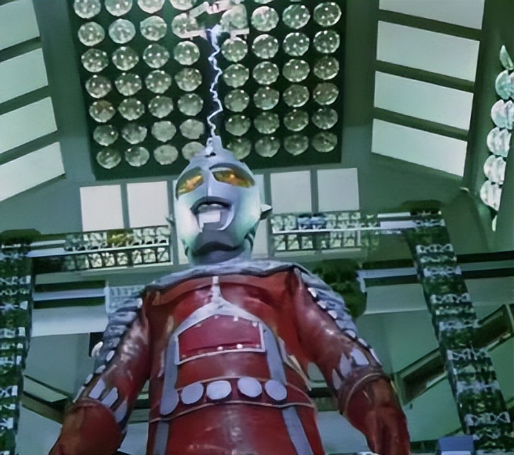 赛文与赛罗奥特曼大战超级怪兽王,赛文怪兽百科