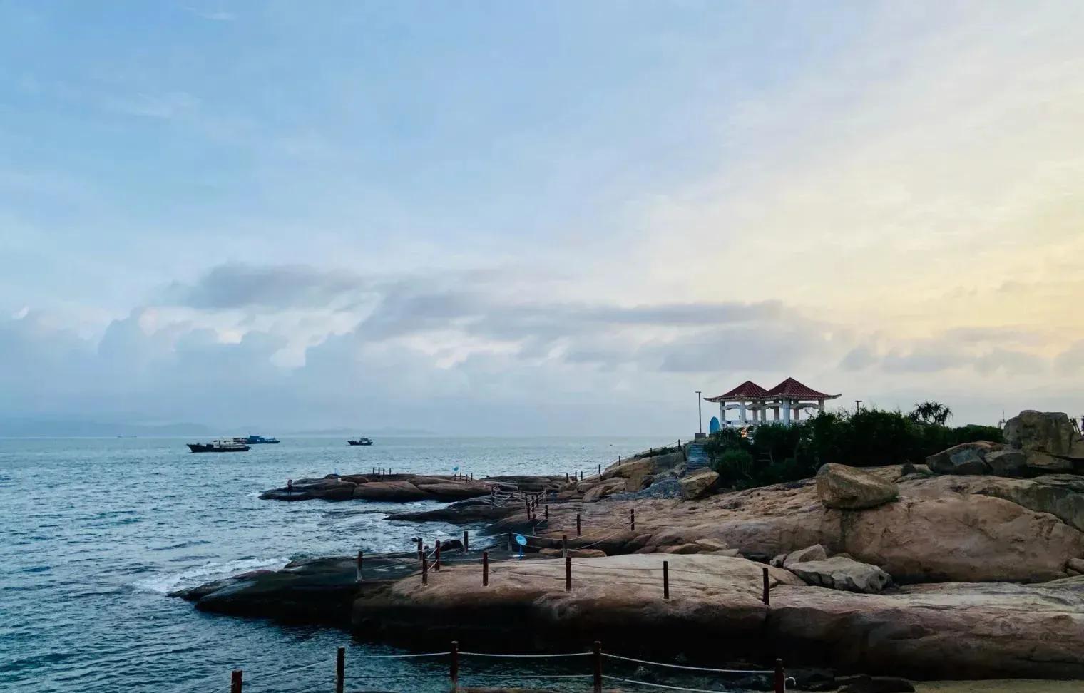 国庆珠海自驾游哪里好玩,国庆周边亲子游珠海怎么玩