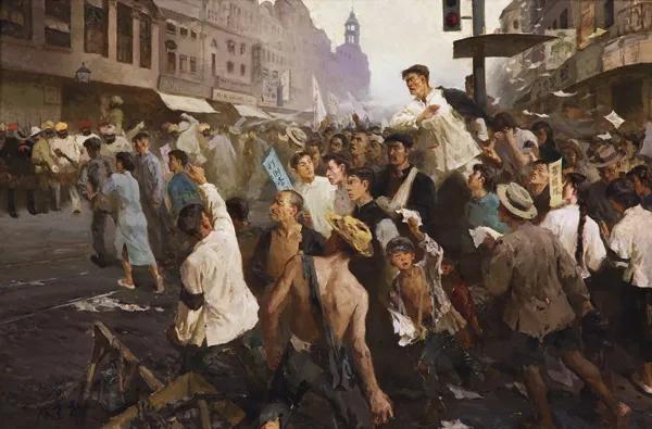 打鸡血的起源和作用,六十年代打鸡血治病