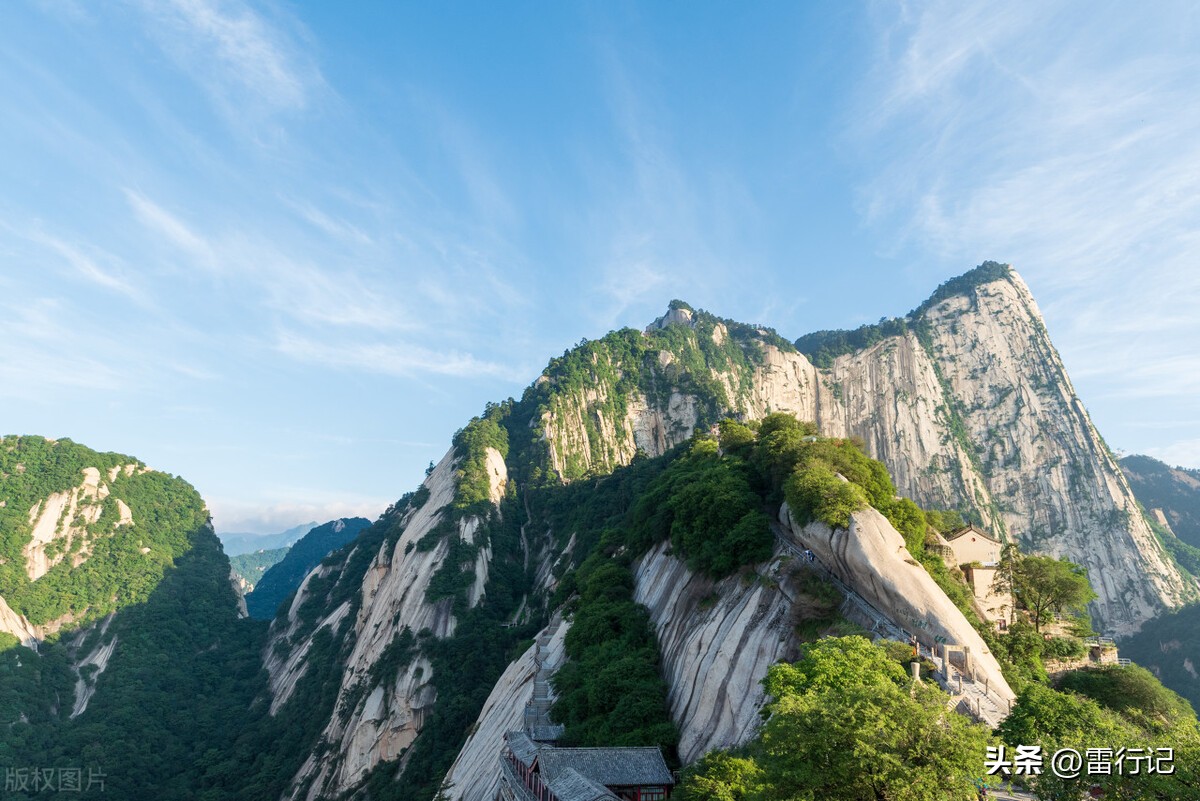 金庸小说的十大未解之谜,金庸华山论剑事件