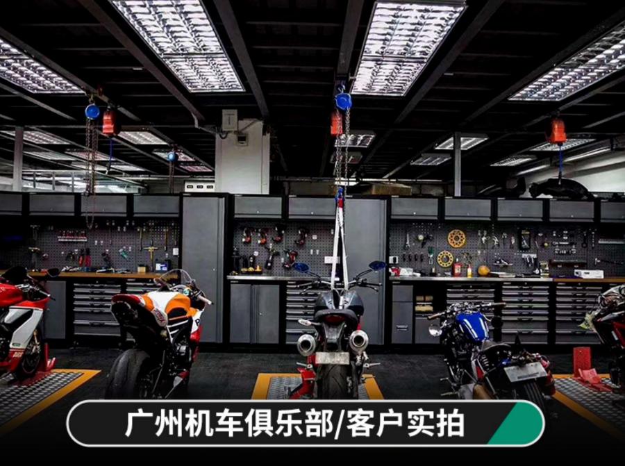 绿林汽修工具车,绿林多功能汽修工具