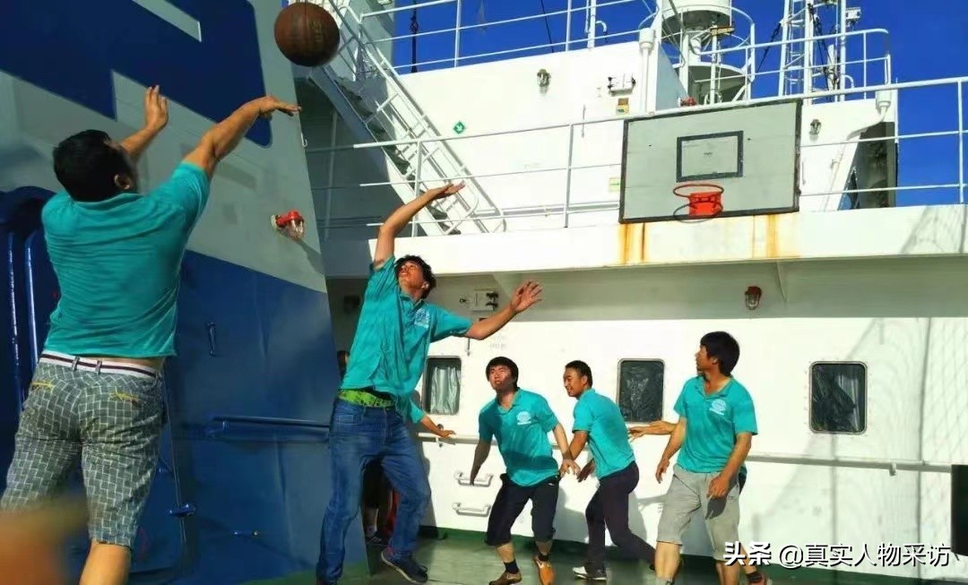 90后海员跑船,90年代的海员收入