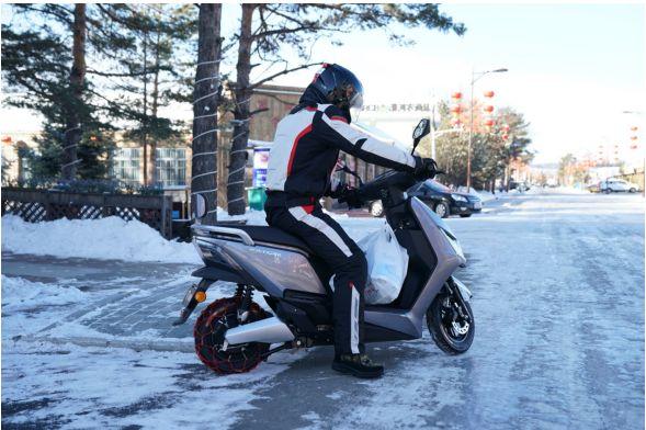 寒冷天气电动车,天气寒冷电动车会无法行走吗