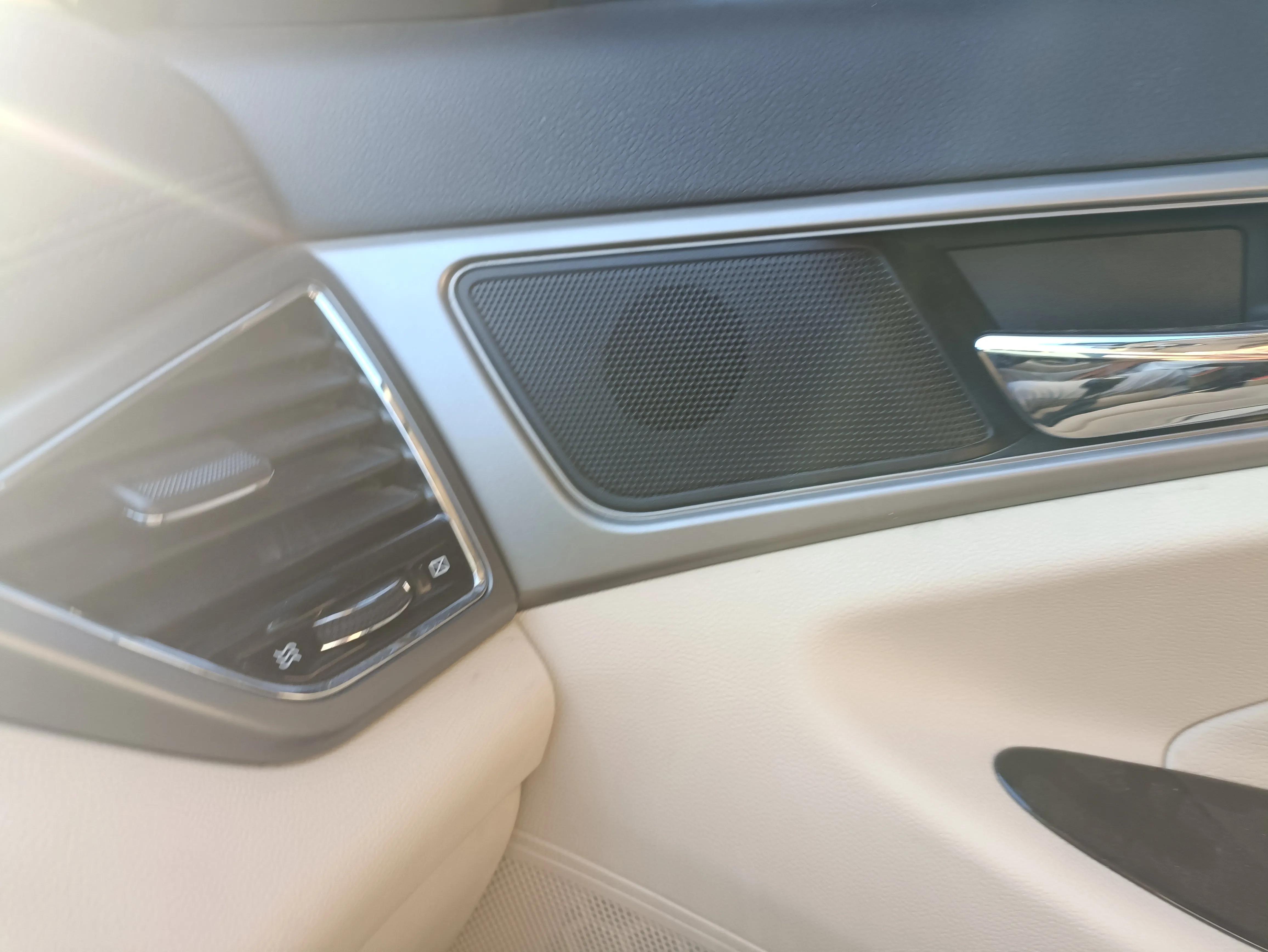 长安逸动六个音响都能听到声音吗,长安逸动6扬声器