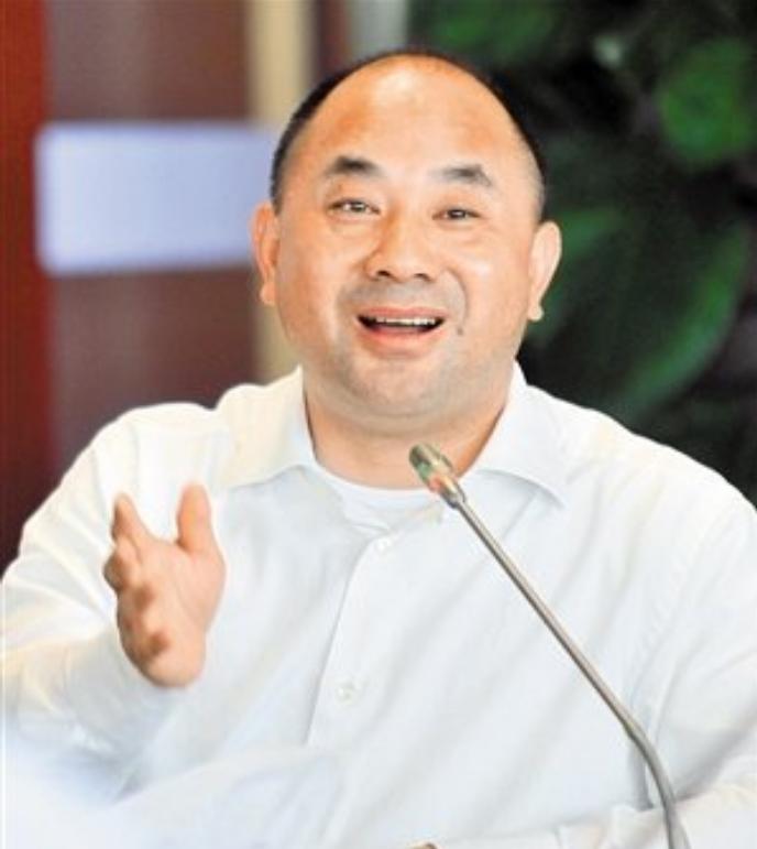 世界铜王王文银将入哪股,世界铜王王文银回馈家乡