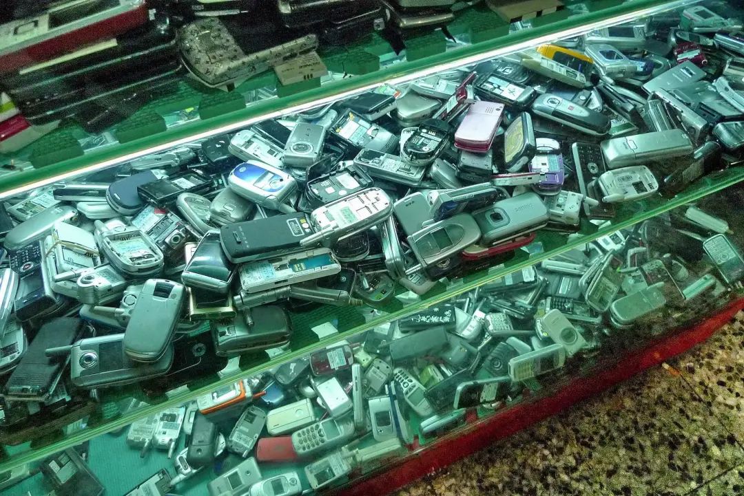 闲鱼如何开数码店,闲鱼线下数码店