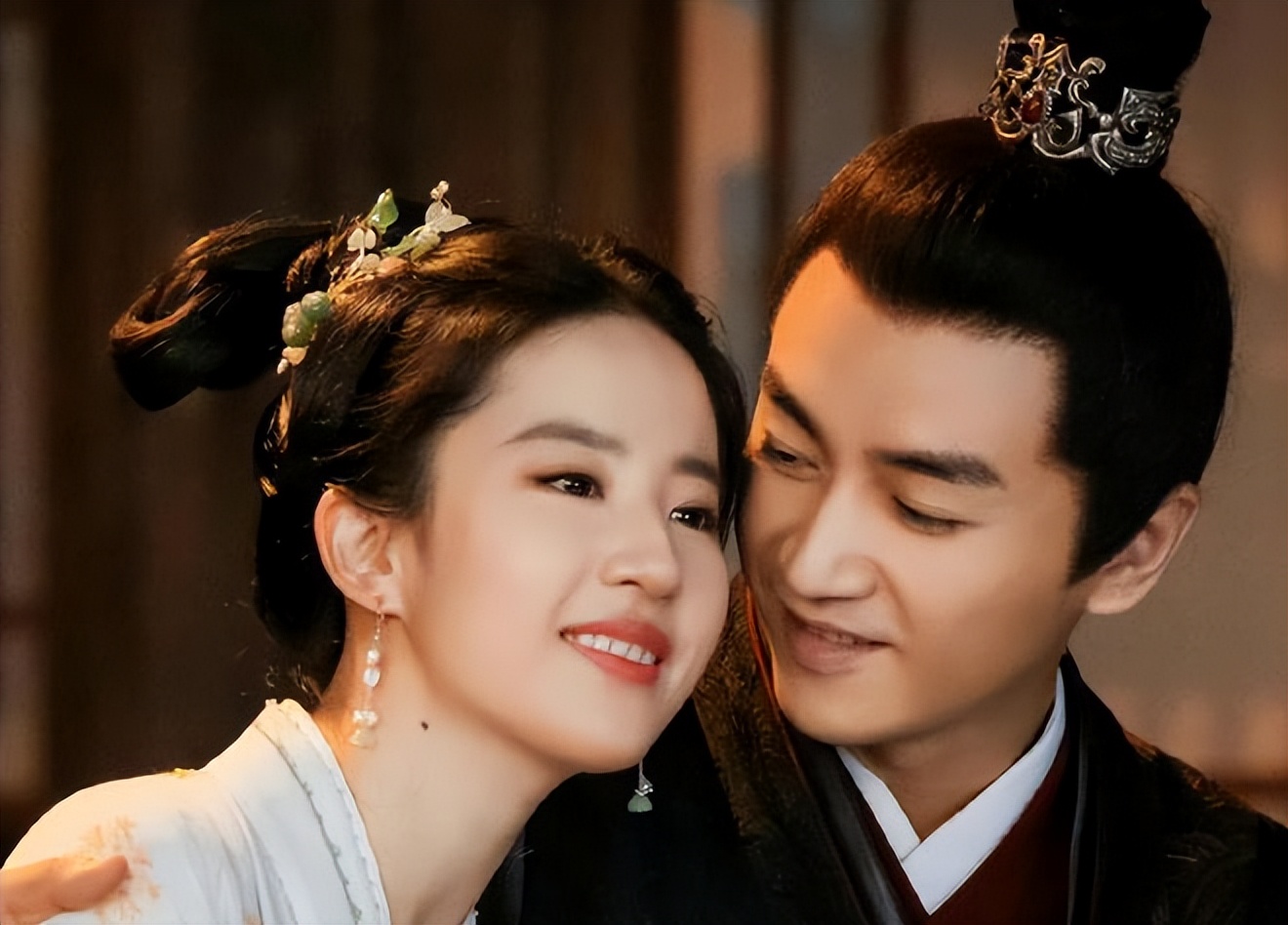 十大经典电视剧美男,中国电视剧最帅的十大绝色美男子