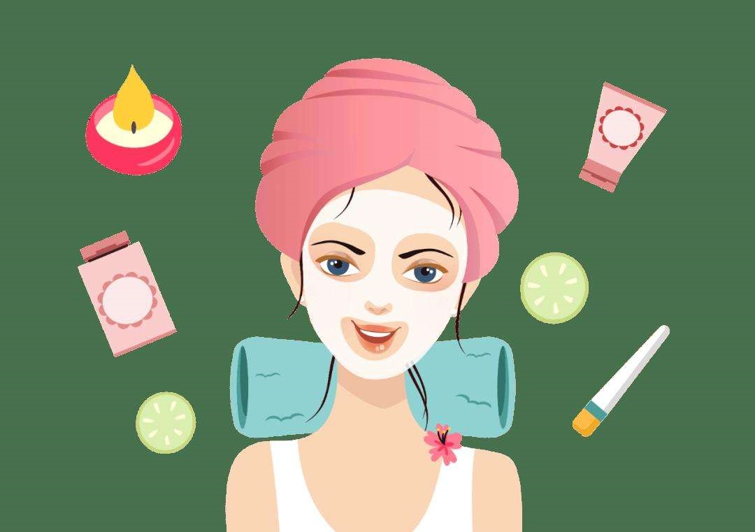 这5个正确的护肤知识你知道吗,让你受益一辈子的15个护肤小知识