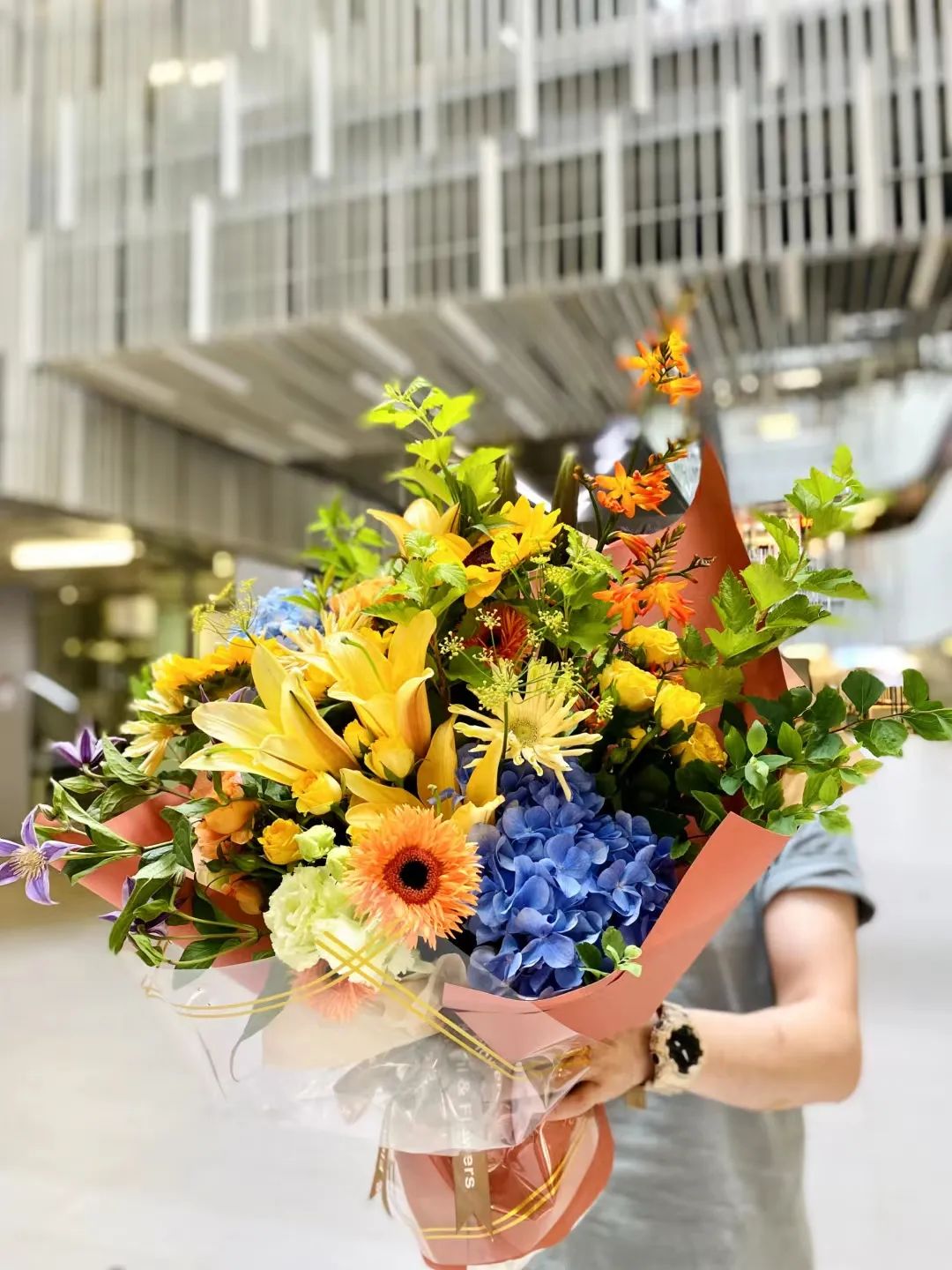 中秋节撞上教师节，花店不能错过这三大商机