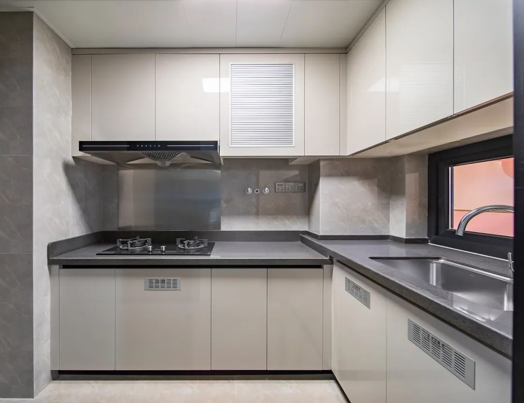 保利新中式装修,保利精装重装修