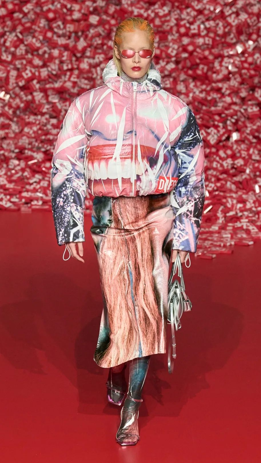 2023-2024秋冬流行趋势款式,2023秋冬流行趋势款式颜色