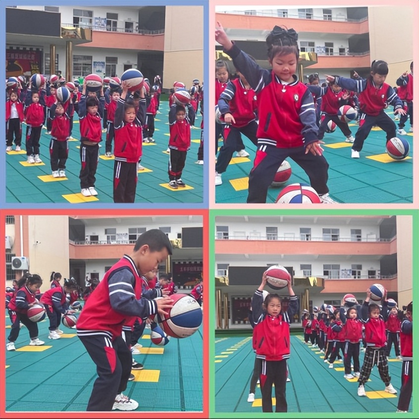 曾都区五丰学校幼儿园,曾都区五丰学校篮球比赛