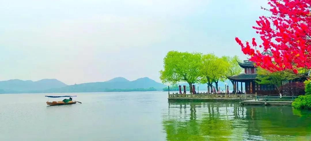 和大自然一起去旅行,和地理老师一起去旅行