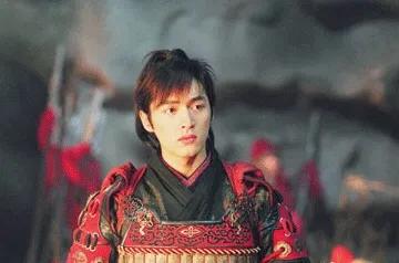 宋太宗和柴进,小梁王柴桂与柴进