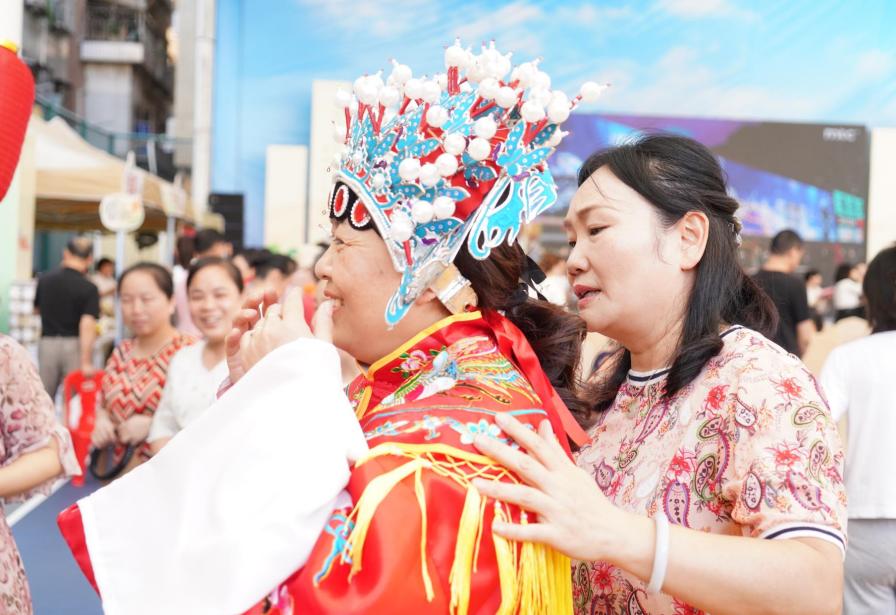 深圳市民治街道党群服务中心分布,民治街道北站社区党群服务中心