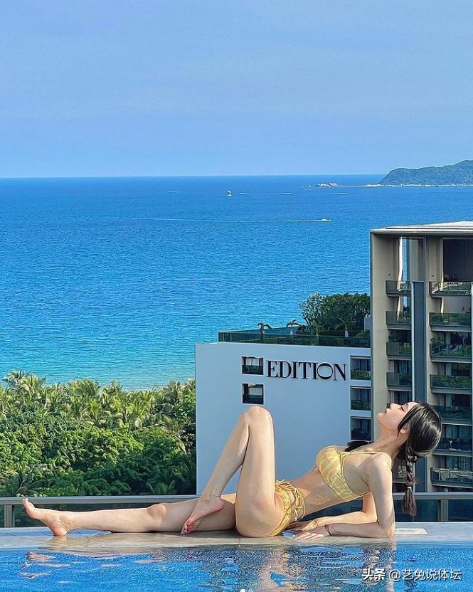 范志毅女儿妻子同框,范志毅女儿和他现任妻子