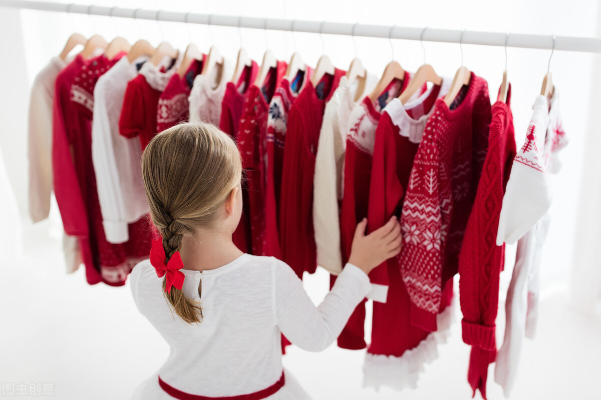 适合宝妈开的童装店,新手开童装店自己拿货还是加盟好