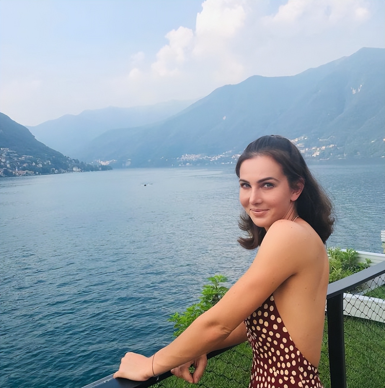 穆勒夫妇,穆勒爱情故事