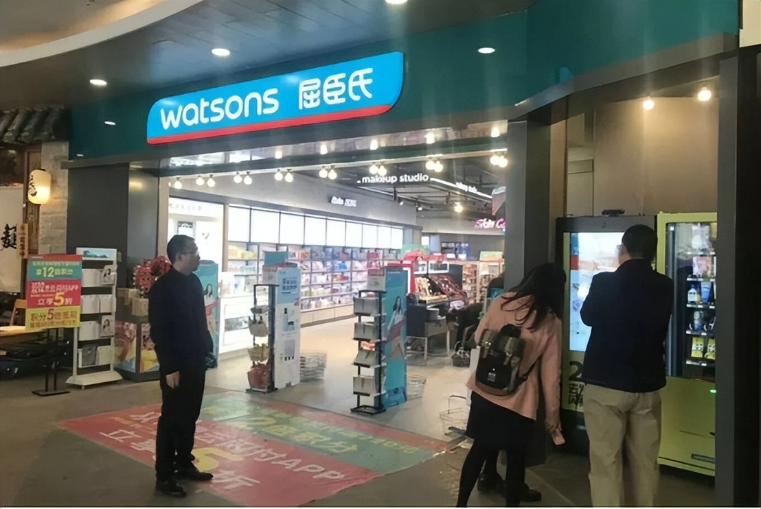 屈臣氏入驻化妆品牌列表,美妆行业竞争激烈的原因