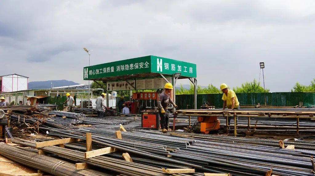 中农智慧冷链商贸城项目,中农智慧冷链贸易集散中心项目