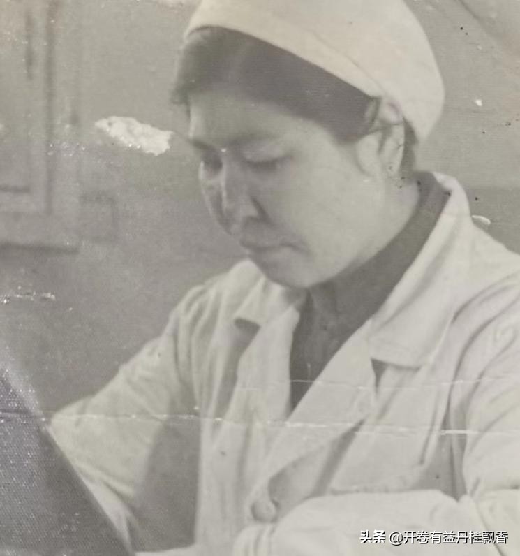 我思我母山高水长