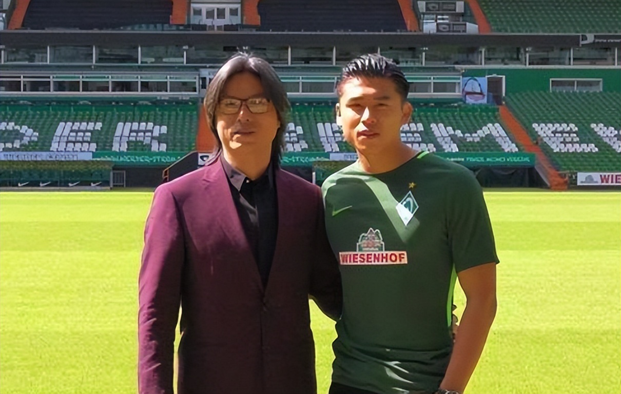 外国足球教练说没钱踢不了,中国足球外教评论中国现状