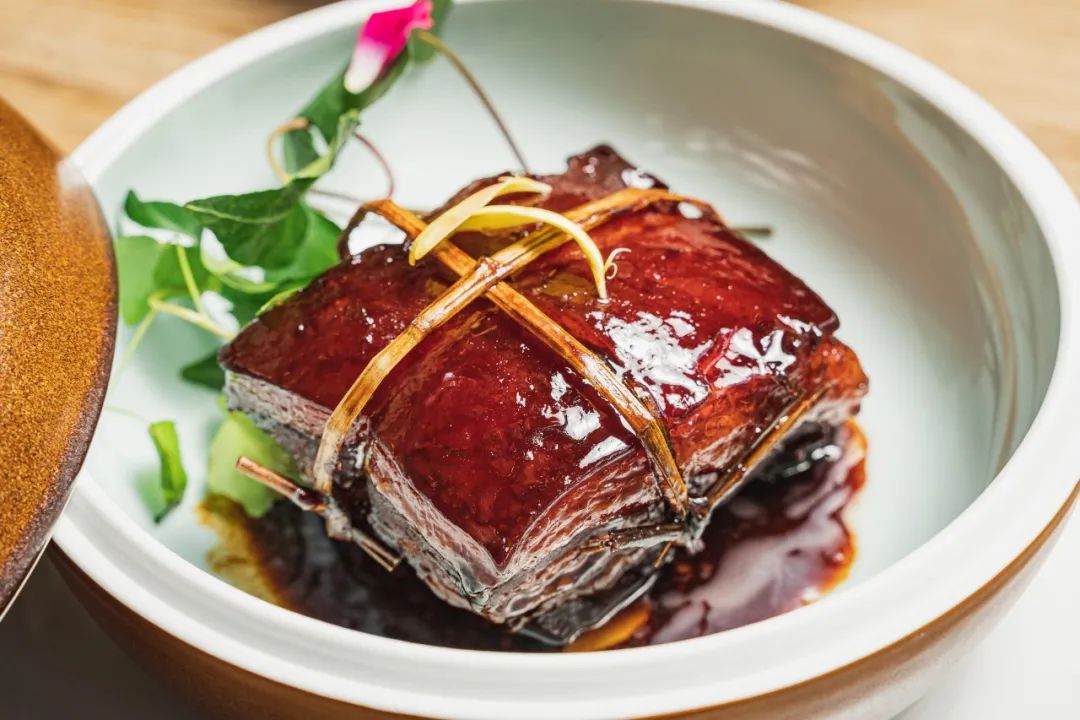 各国奥运健儿都变成了中国胃？多亏了百年前的美食家们